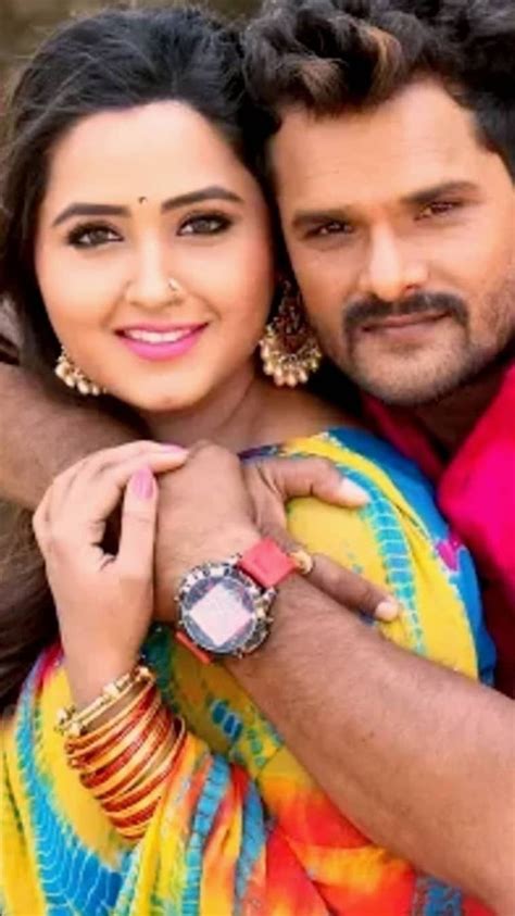 bhojpuri sexi|Kajal Raghwani SEXY video: Bhojpuri actress, Khesari Lal's .